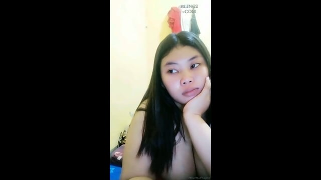 Iness Tobrut Jepit Botol Indonesia 39mnt 353