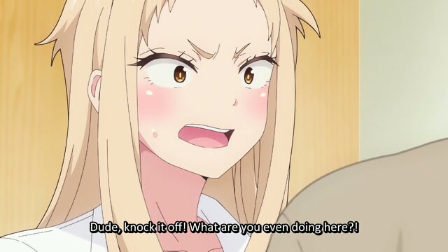 Ichigo Aika. Zatsu De Namaiki Na Warikirenai Ani