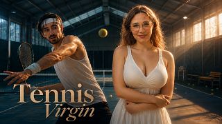 The Tennis Virgin
