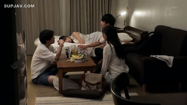 北野未奈 BWH-195 [Uncensored] 宮本留衣 The Unfaithful Days Of Alternately Cheating On Two Busty Coworkers With Completely Opposite Personalities