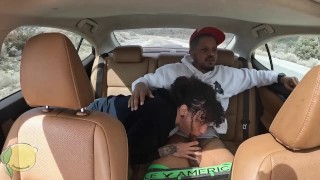 5 STAR UBER FUCK FEAT FRECKLEMONADE TOKYOLEIGH 9BLOCKPRODUCTIONS