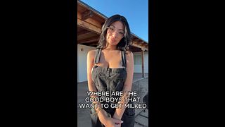 horny latina is only in your area (me)