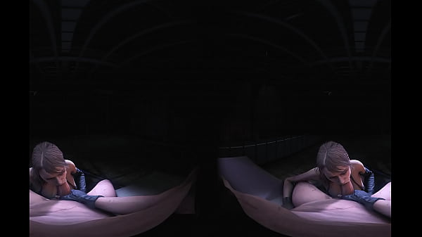 quiet vr fugtrup