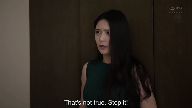 JU R687 - Meguri (English Sub) (Reduce Mosaic)