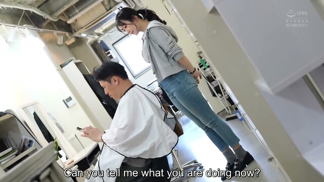 EB WH356 - Fumika Kashiwagi (English Sub) (Reduce Mosaic)