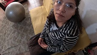 Conoci a una chica por facebook y tuvimos nuestra primera cita juntos, final feliz