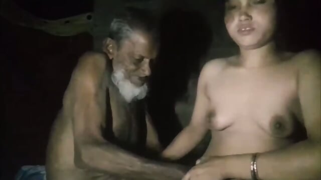 Bangla Boudi Ki Nangi Chudai Old Man Ne Kiya Viral Desi Mms