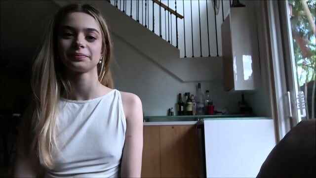Sexy Beauty 242 - Molly Little