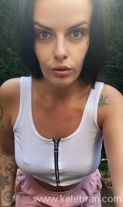 Now take me to bedroom and fuck me