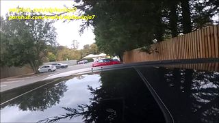 MILF Meets Her Friends Younger Husband