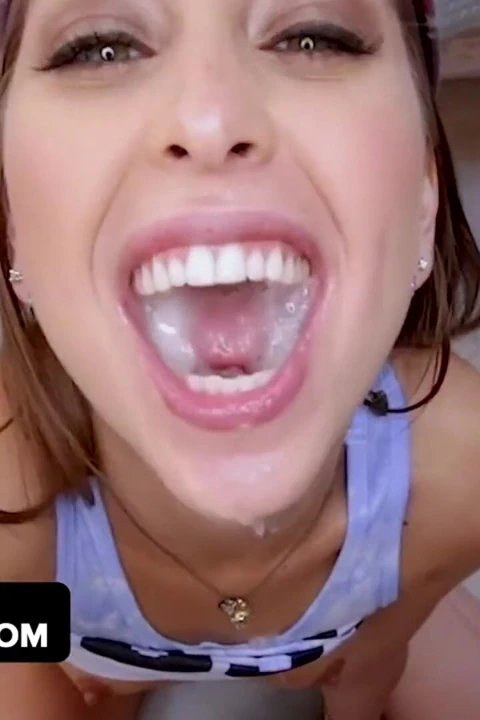 Hottest girls that will put you into sweet spot as they show their cock sucking skills