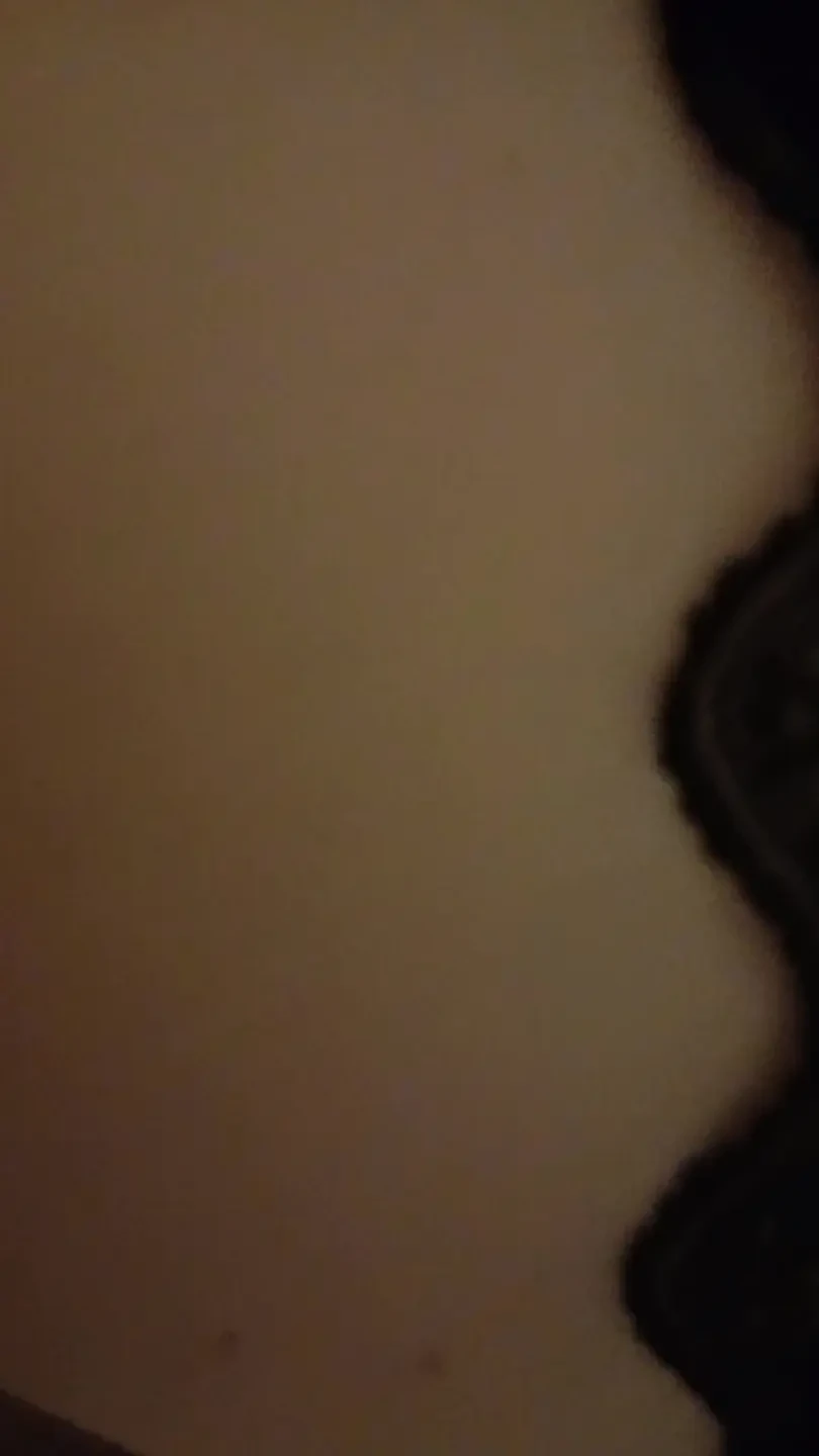 wife asks to be creampied or licked