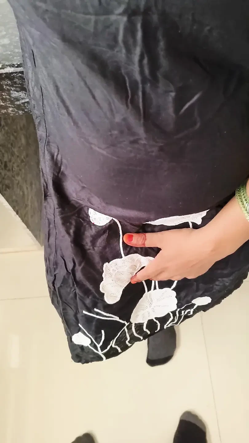 Indian Shy Bhabhi Fucked Hard by Her Landlord