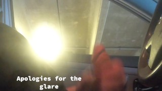 catching guy jerking off of tits-mcgee