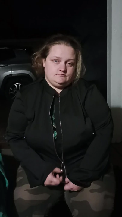 Sexydixie bbw St Patrick's day