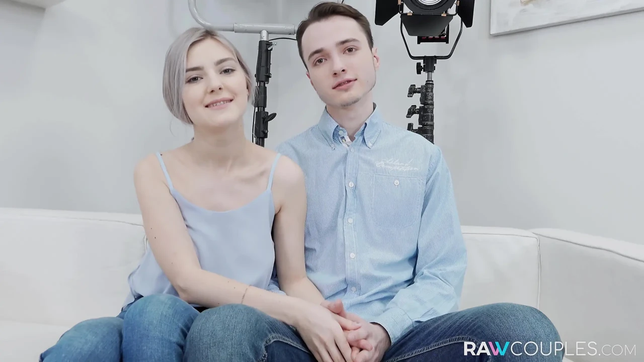 Shy Conquerors of Porn World