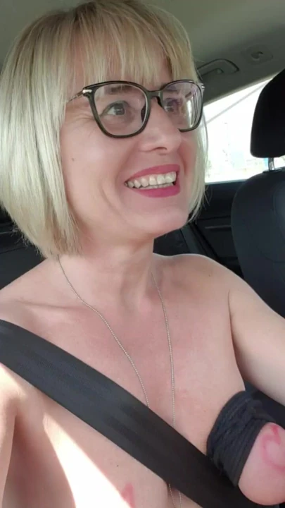 Car drive