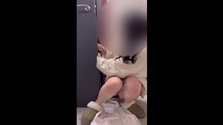 Go out without panties, secretly squirting outside→ high quality full video goes to ✨ the fan club