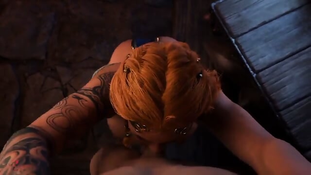Fucking Thor Wife
