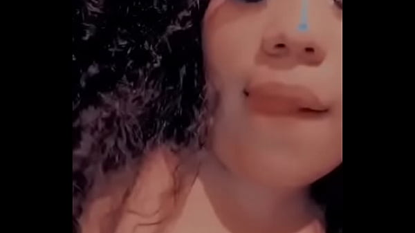 Hermosa morenita