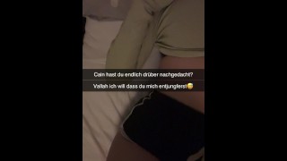 Turkish virgin wife lets Bf bang her