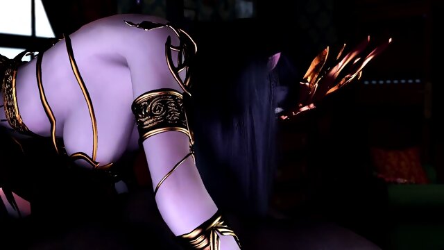 3d Queen Medusa Sex Btth Donghua By (pookie)