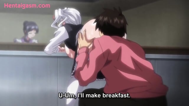 New Hentai Episode 3