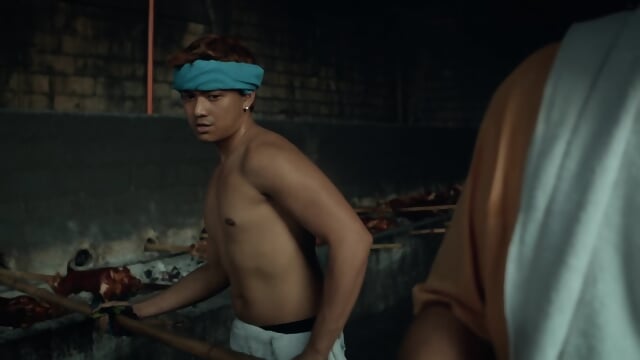 Litsoneras.2023.720p.HEVC.Tagalog.