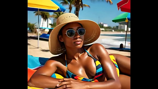Mulata brazil