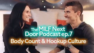 The MILF Next Door - Episode 7