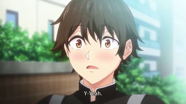 Imaizumin-chi Wa Douyara Gal No Tamariba Ni Natteru Rashii Ep 1-6