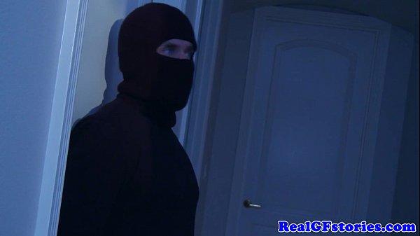 Housewife assfucked by a midnight