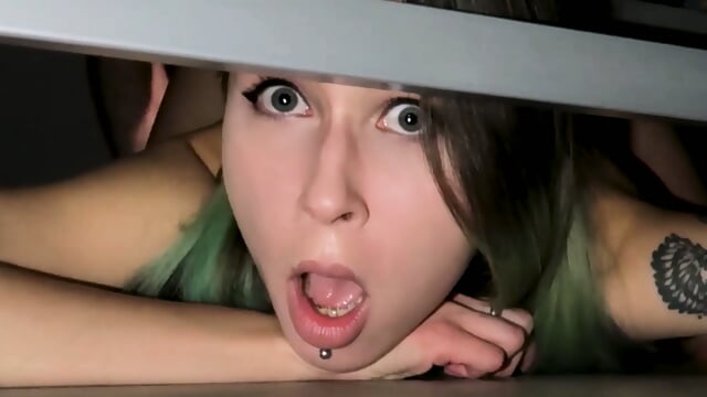 Get Stuck Get Fucked - Laruna Mave