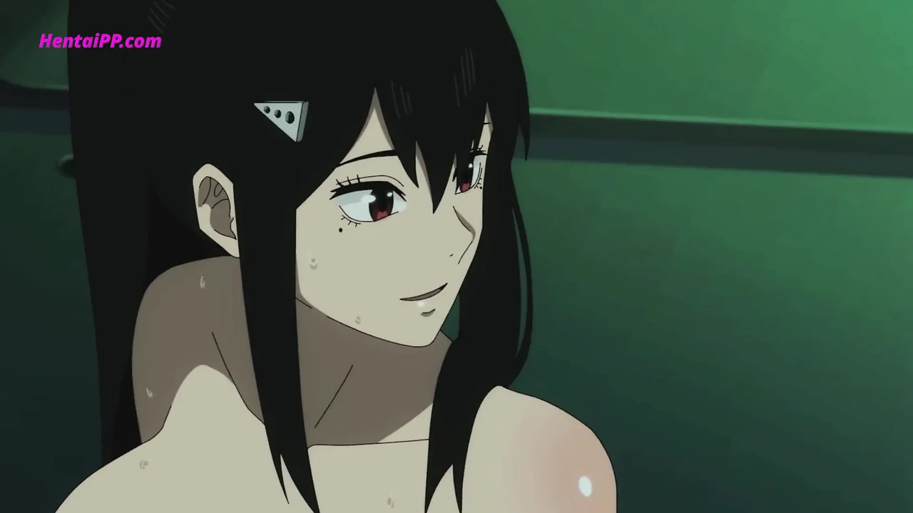 Mina Strips Naked In The Locker Room – Kafka Pushes Her Against The Lockers And Fucks Her Raw