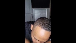 Eat My Fat Pussy (Extreme Orgasm)
