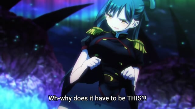 Chained Soldier - Hentai Version Uncensored - Blaq Girlz Porno