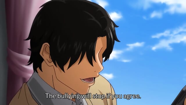 Hajimete No Hitozuma 6 English Sub