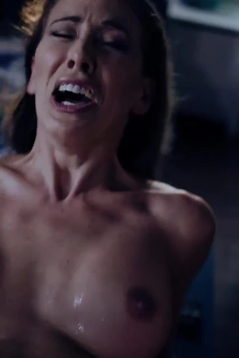 Pure Taboo Agoraphobic MILF Cherie Deville Masturbates While Fantasizing a Mysterious Man