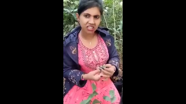 Fucked In Woods