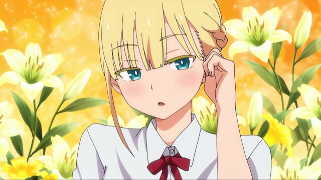 Choro Mesu Days 01 [60fps AI V2]