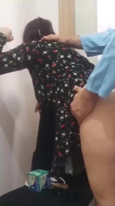 Azgin Fadime Tamirci ile Sikisiyor Turkish Porn | Clip 1