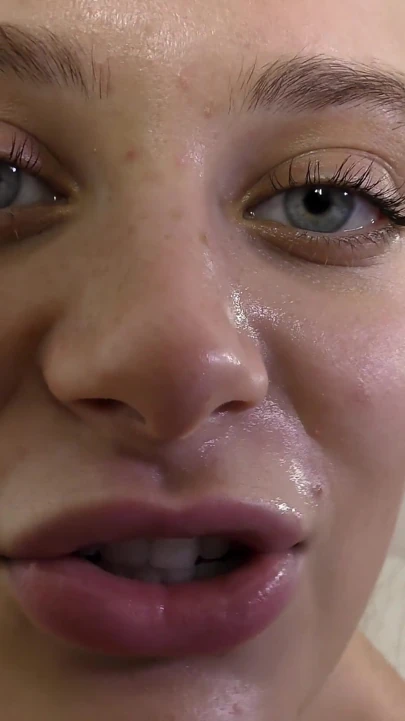 Lana Rhoades super pussy makes small cock cum twice – Immoral Live