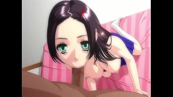 Hentai couple