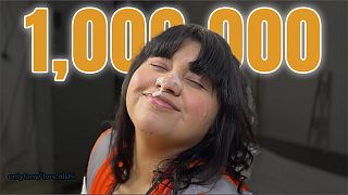 Video Especial! Arqui Detona a Lore Nishi - Parodia Porno
