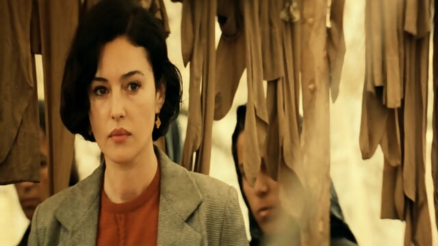 Malèna Full Movie - Monica Beluchi