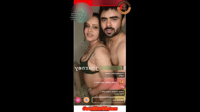 Priya Gamre With Husband Romance 💕💕💕