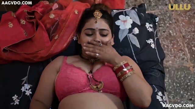 Anari Part 01 (2023) U L L U Hindi Hot Web Series