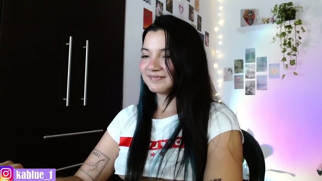Kabl Lu Hermosa Colombiana