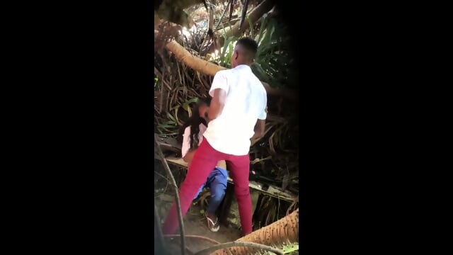 Viral Desi Jungle Sex