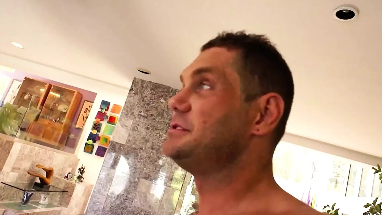 Nacho Vidal VS Dana Dearmond